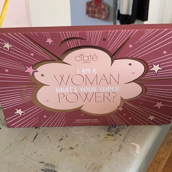 Ciate London Woman of Power Eye Pallette - Picture 5 of 9